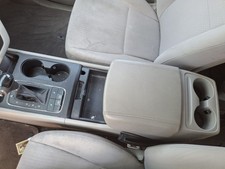 2016 KIA SEDONA Apoio de Braço Console Cinza Usado 4DR VAN GRY 132K Milhas Peça OEM comprar usado  Enviando para Brazil