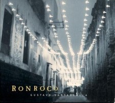 Album gustavo santaolalla usato  Spedire a Italy