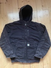 Carhartt active giacca usato  Spedire a Italy