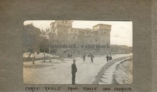 Bella fotografia amatoriale usato  Milano