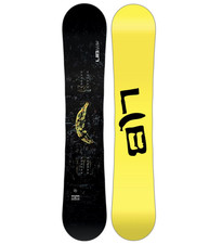 Lib tech skate usato  Vanzaghello