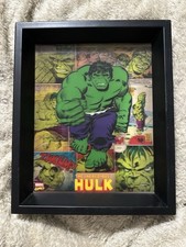 Marvel comics incredible for sale  San Marcos