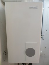 Brötje ecotherm plus gebraucht kaufen  Königsbrück