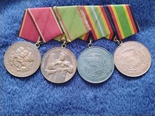 Ddr nva grenztruppen gebraucht kaufen  Ludwigsfelde