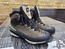 Scarpa mens mescalito for sale  HULL