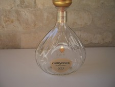 Carafe cognac courvoisier d'occasion  Cognac