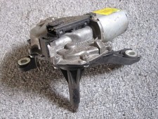 Wischermotor hinten scheibenwi gebraucht kaufen  Annaberg-Buchholz, Mildenau