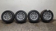Mitsubishi l200 wheels for sale  THAME