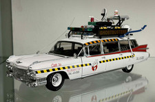 2012 hotwheels ghostbusters for sale  Warrenville