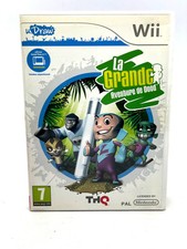 Udraw: Dood's Big Adventure Nintendo Wii PAL INGLÊS TESTADO E AUTÊNTICO comprar usado  Enviando para Brazil