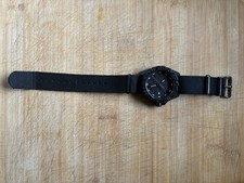Khs tactical watch gebraucht kaufen  Neuhof