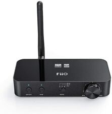 Receptor transmisor de largo alcance inalámbrico Bluetooth 5.0 LDAC FiiO BTA30 segunda mano  Embacar hacia Argentina