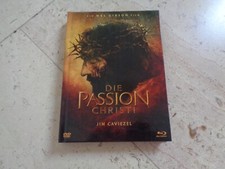 PASSION OF THE CHRIST Mel Gibson 4Disc BluRay Digibook recut+theat.Soundtrack CD comprar usado PASSION OF THE CHRIST Mel Gibson 4Disc BluRay Digibook recut+theat.Soundtrack CD comprar usado  Enviando para Brazil