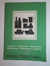 Libretto istruzione per usato  Tivoli