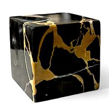 Cubo marmo nero usato  Firenze