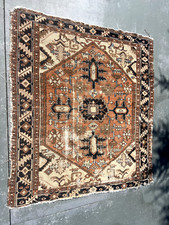 Beautiful antique serapi for sale  Boise
