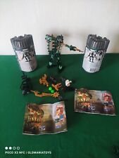 Lotto set bionicle usato  Palermo