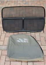 audi a4 wind deflector for sale  LONDON