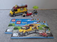 Lego city 60150 for sale  LICHFIELD