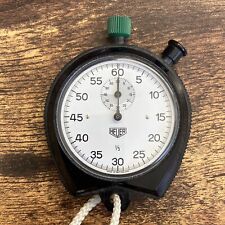 Vintage tag heuer for sale  KENLEY