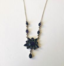 Collier grand pendentif d'occasion  Bonnat