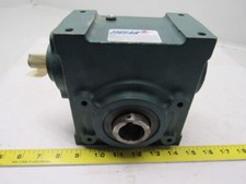 Dodge 20 S 20 HA Tigear 2 20:1 caixa de engrenagens redutor de velocidade 1-3/16" saída oca comprar usado  Enviando para Brazil