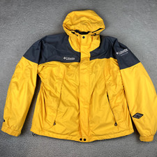 Columbia jacket mens for sale  Elysian