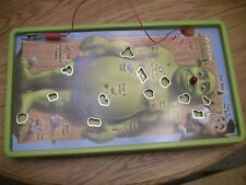 Peças/peças de reposição Operation Shrek Edition - placa de corpo comprar usado  Enviando para Brazil