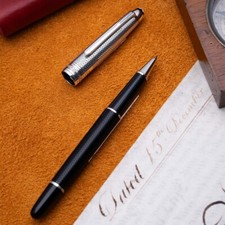 Montblanc douè orzo usato  Mantova