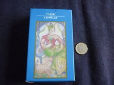 Jeu tarot tarot d'occasion  Buzançais