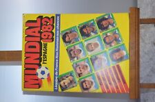 Ancien livre foot d'occasion  Bohain-en-Vermandois