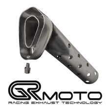 Grmoto exhaust baffle for sale  DISS