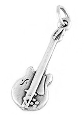 Sterling silver electric for sale  Duncan