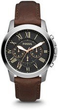 Fossil chronograph fs4813ie gebraucht kaufen Fossil chronograph fs4813ie gebraucht kaufen  Hamburg
