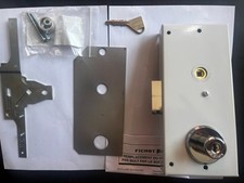 Serrure fichet souci d'occasion  Puteaux