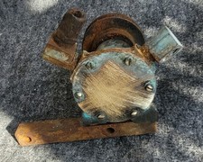 Jabsco pump 2620 for sale  Long Beach