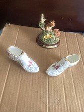 Vintage paragon bone for sale  PENZANCE
