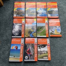 Bundle explorer maps for sale  OLDHAM