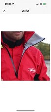 Dry suit yak for sale  DURHAM