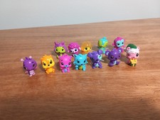 Lote de hatchimals comprar usado  Enviando para Brazil