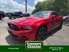ford convertible 2013 mustang for sale ford convertible 2013 mustang for sale Boerne