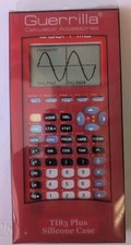 Guerrilla silicone red for sale  Tucson