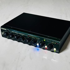 Joemeek mc2 stereo for sale  Clovis