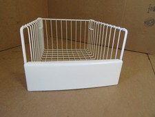 Refrigerator freezer basket for sale  Stockton