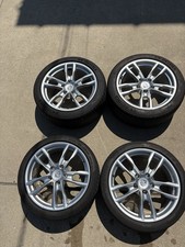Set oem porsche for sale Set oem porsche for sale  Berwyn