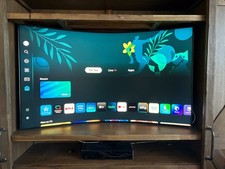 Samsung odyssey ark for sale  Marina