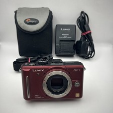 Panasonic lumix dmc for sale  DUMFRIES