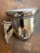 Bullet wing mirror for sale  FERNDOWN