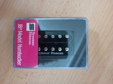 Seymour duncan humbucker gebraucht kaufen  Eppingen