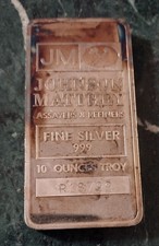 Vintage johnson matthey for sale  Warrenton
